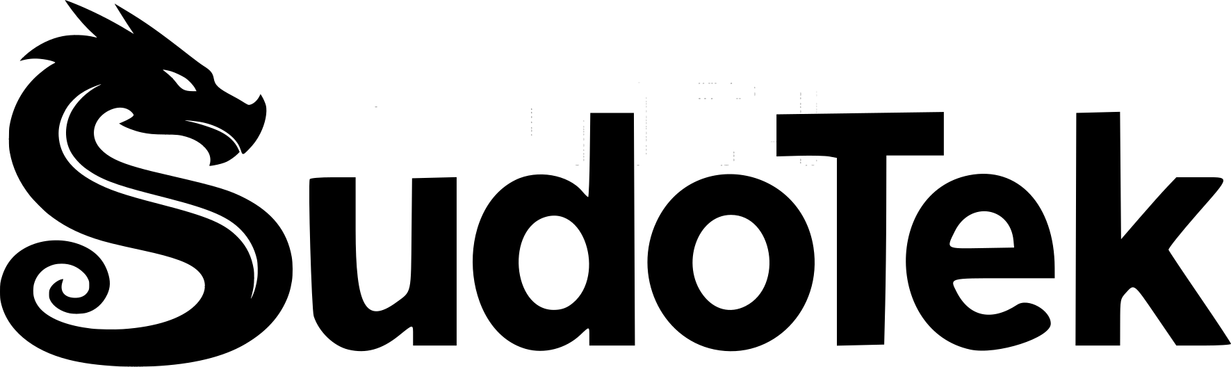 sudoTek Logo
